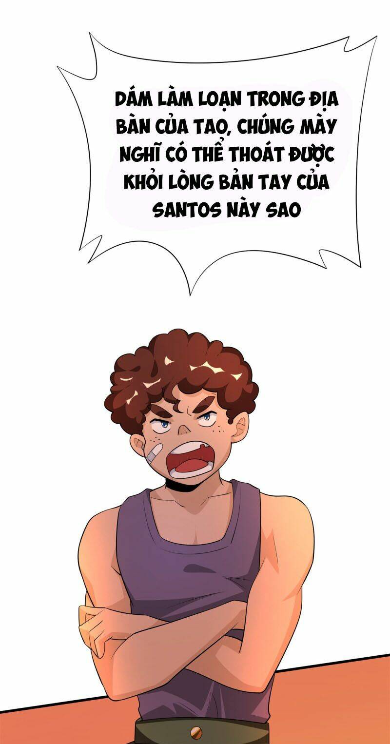 hoa hậu giảng đường luôn bên người chapter 81 38