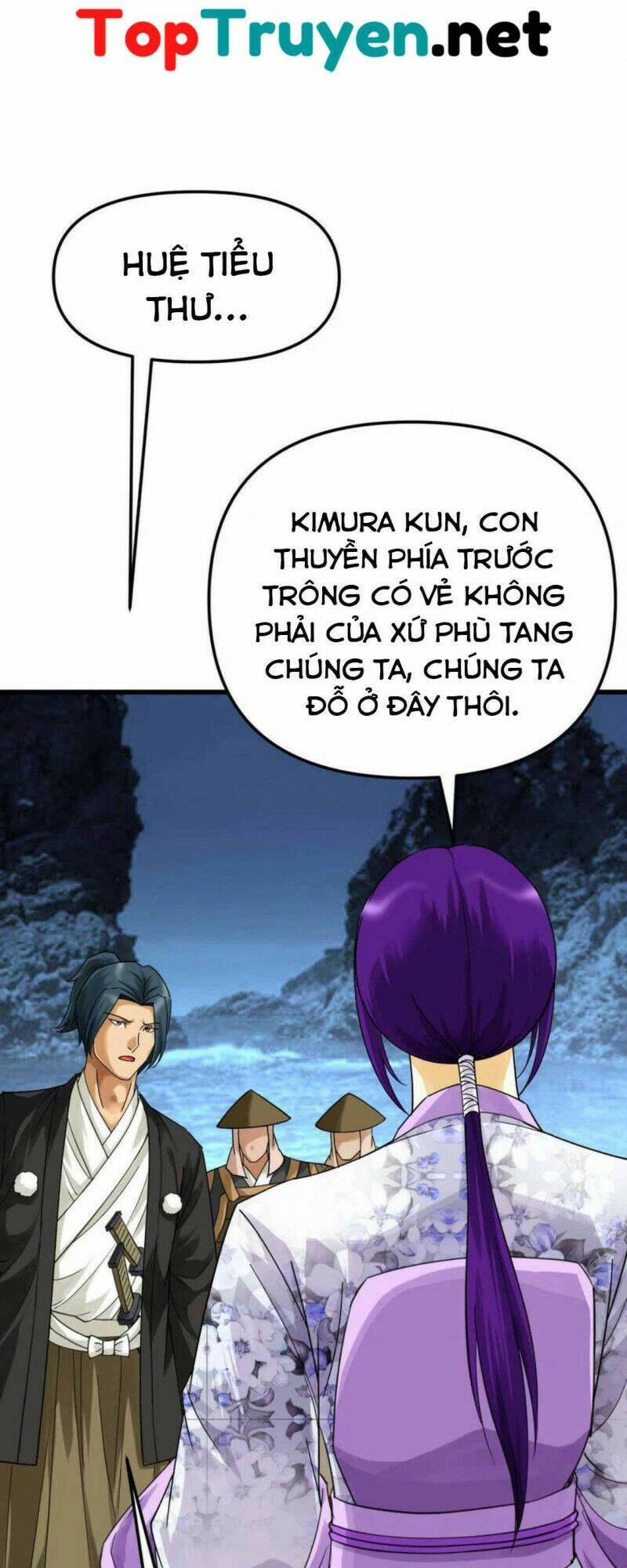 trọng sinh ta là đại thiên thần chapter 169 18