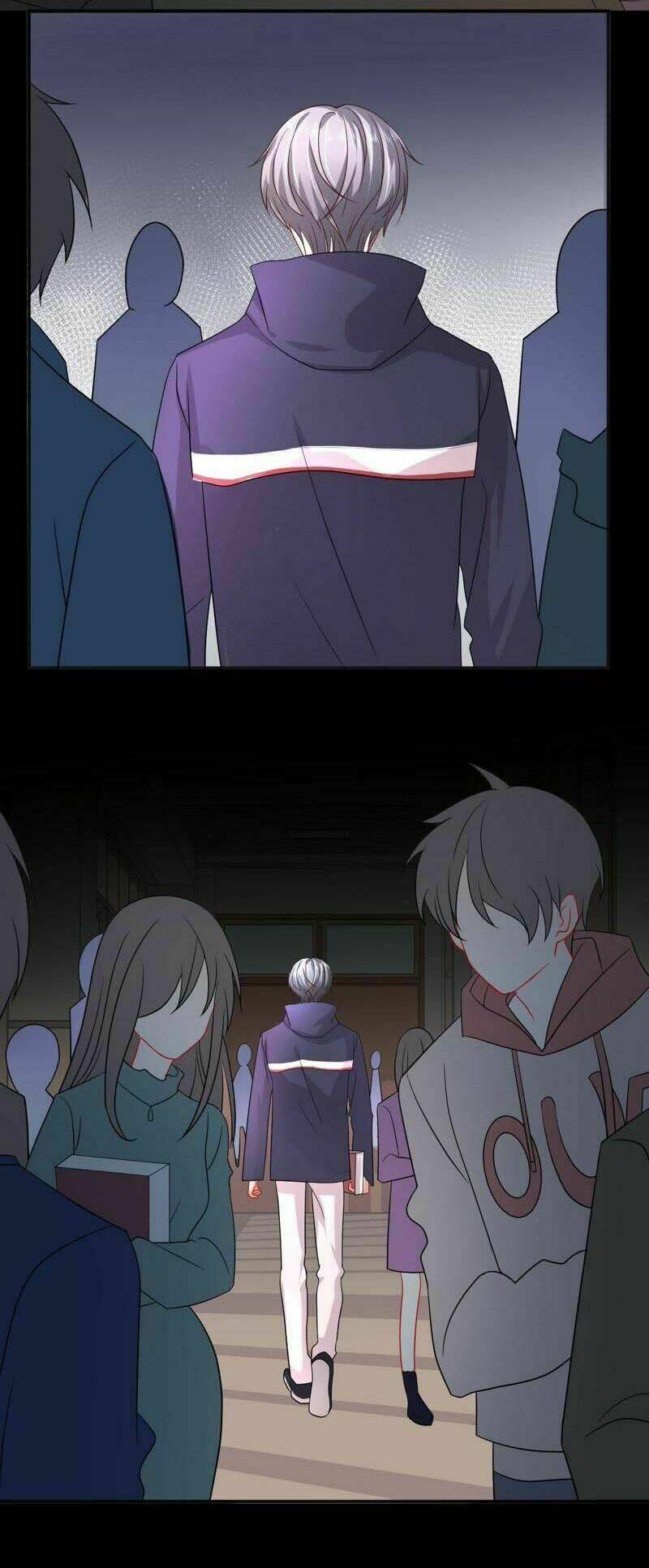 quản gia đại nhân muốn thượng vị chapter 8 20