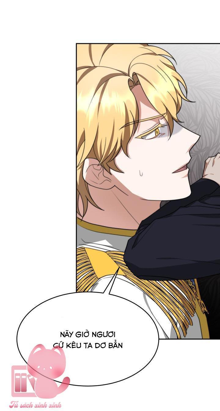 từ chồng cũ hóa thành nam chính chapter 24 7