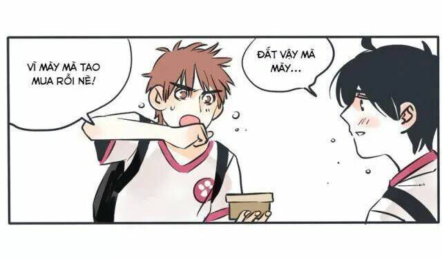 mau mang anh trai tôi đi chapter 84 13