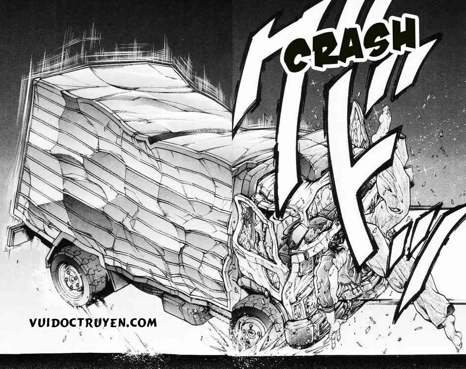 baki – son of ogre chapter 106 9