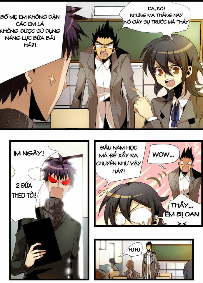 neung neung chapter 2 6