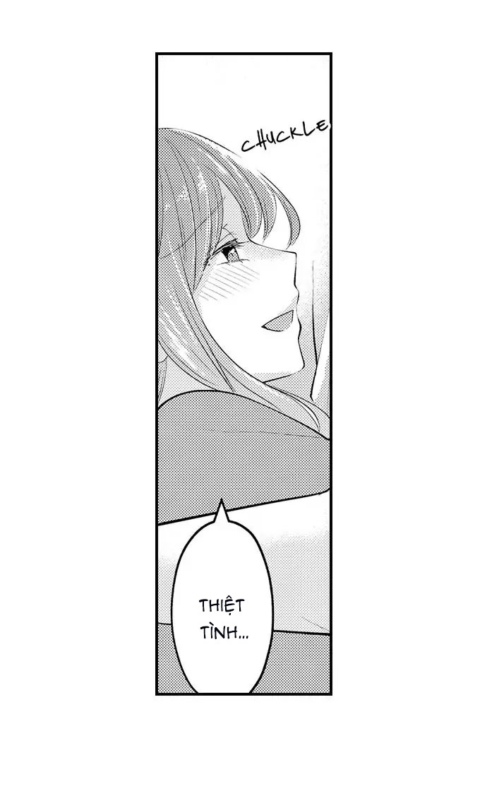 làm tình đâu cần phải cởi đồ chapter 84.2 3