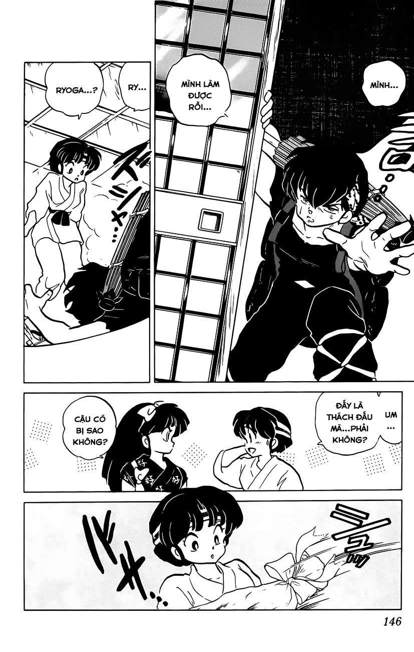 [Fto] Ranma 1/2 Chapter 89 - Trang 14