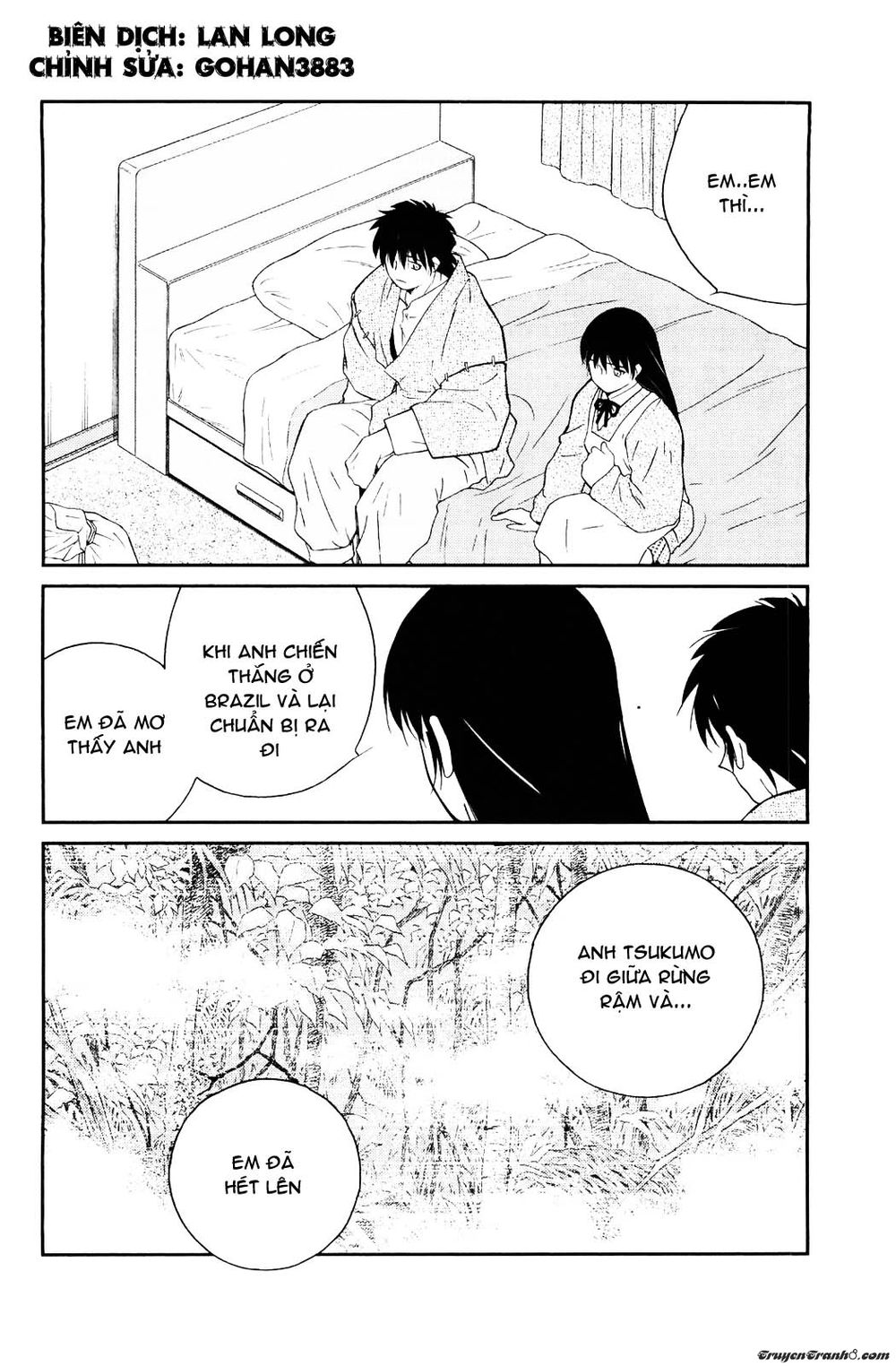 truyền nhân atula 3 chapter 14 11