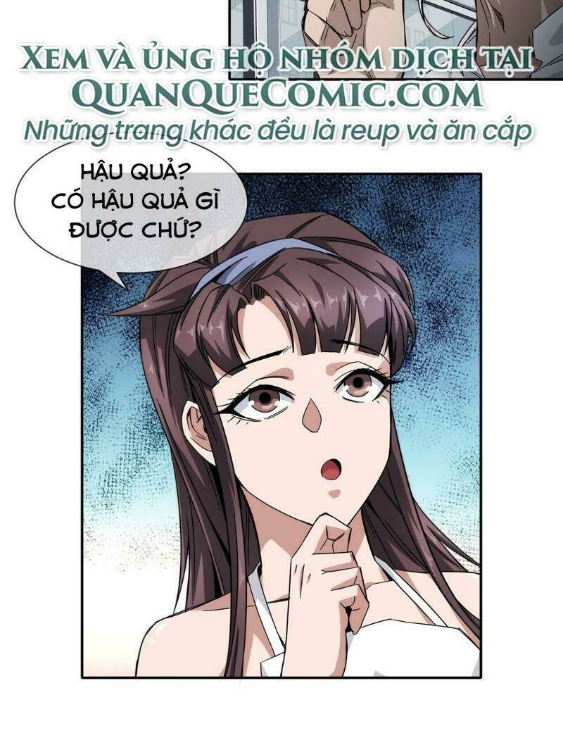 dạ thị chi chủ chapter 20 30