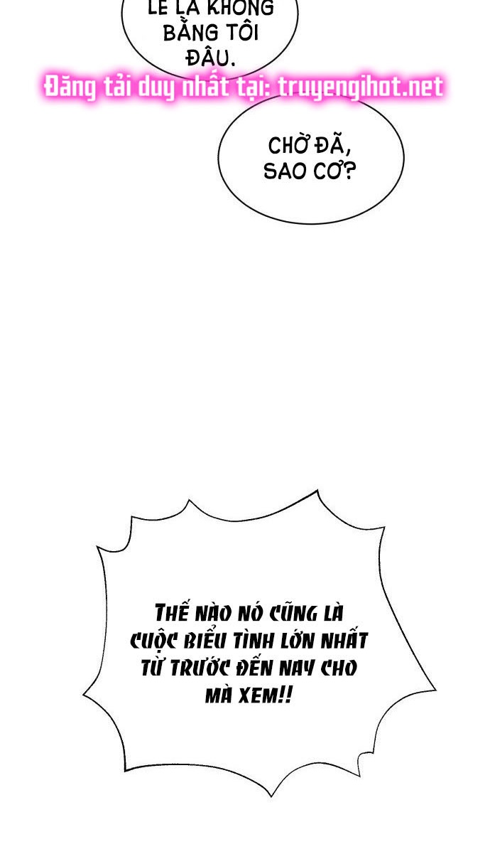 bạch huyết - white blood chapter 17 65