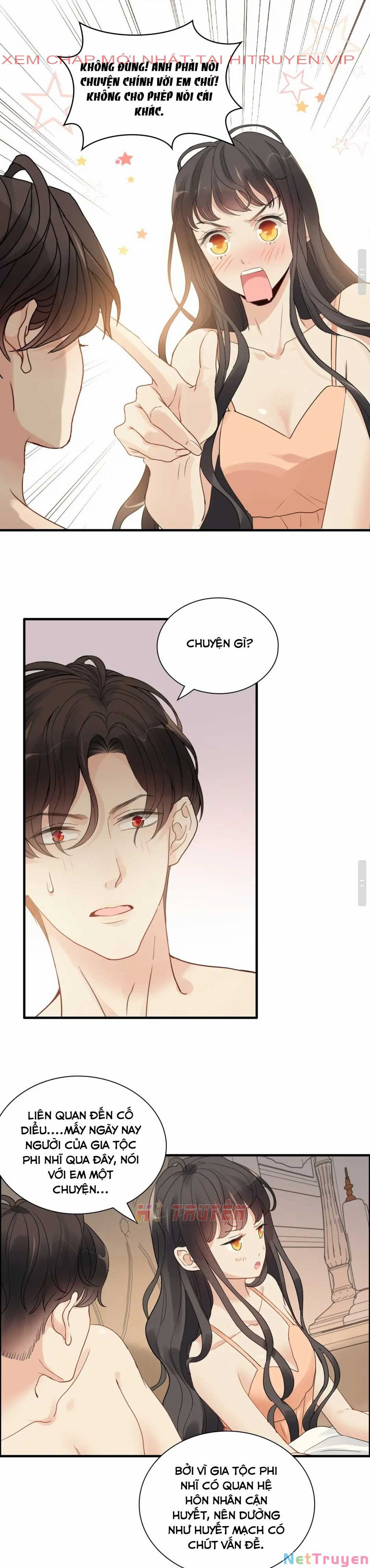 cô vợ hợp đồng bỏ trốn của tổng giám đốc chapter 438.1 2