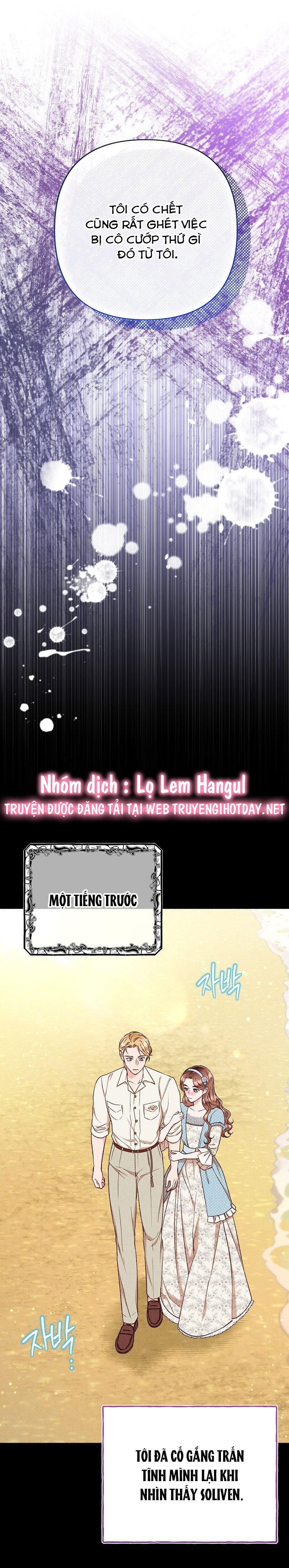 chàng trai đa nhân cách của tôi chapter 36 1