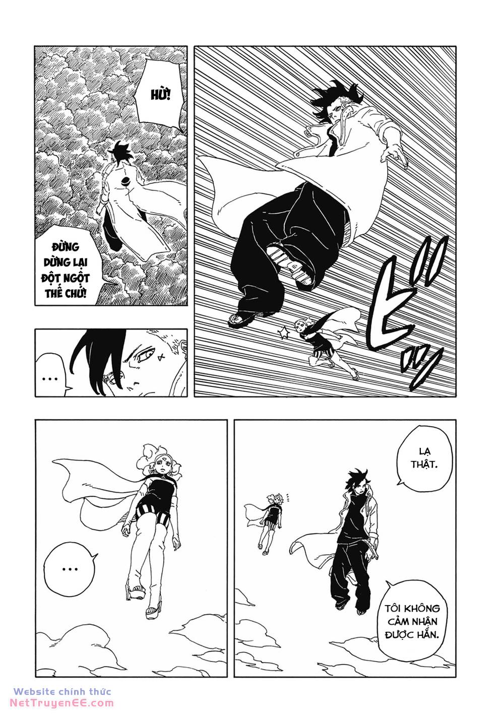 uzumaki boruto chapter 88 13