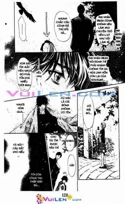 bát khuyển sỹ phương đông chapter 5 126