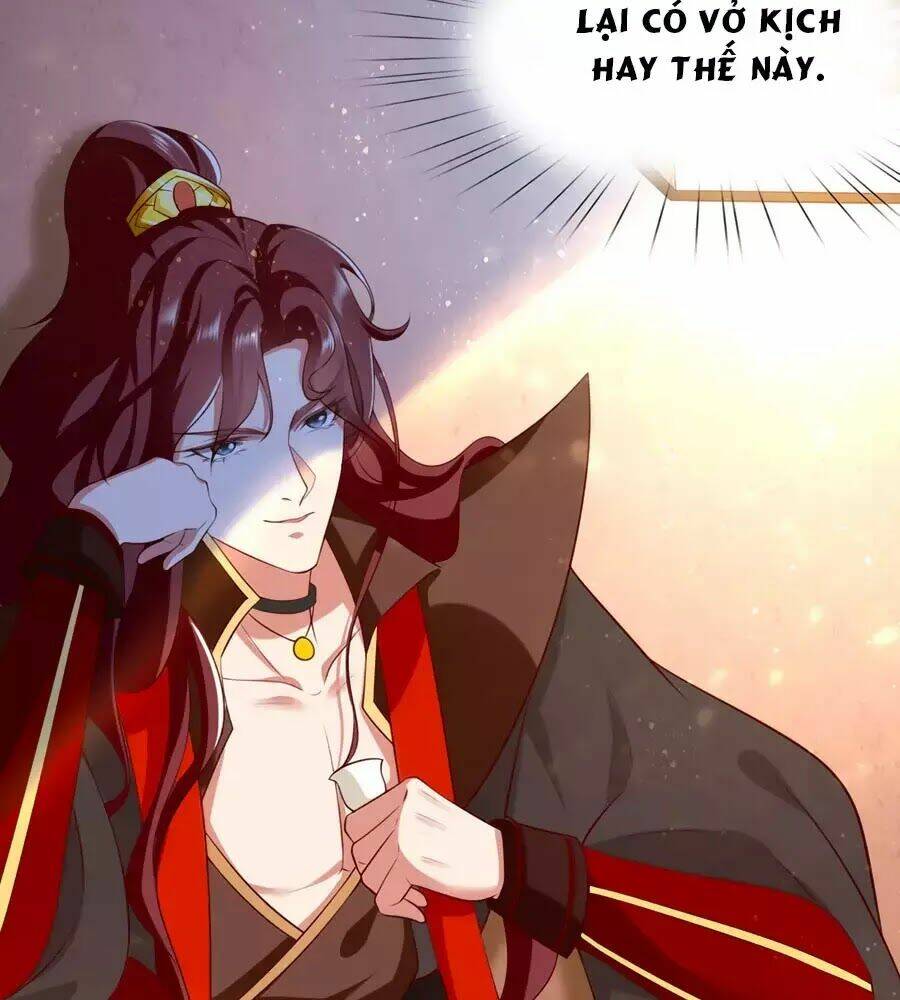 dưỡng thú vi phi chapter 4 101