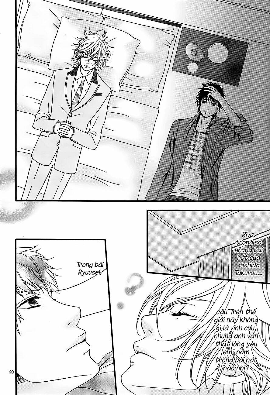 pink to gray chapter 6 25