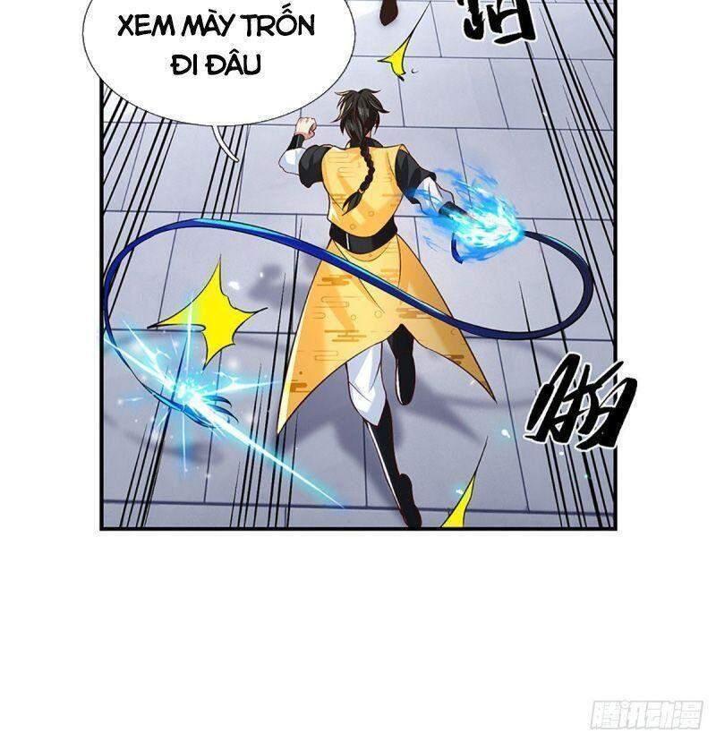 Ta Trở Về Từ Thế Giới Tu Tiên chapter 55 15