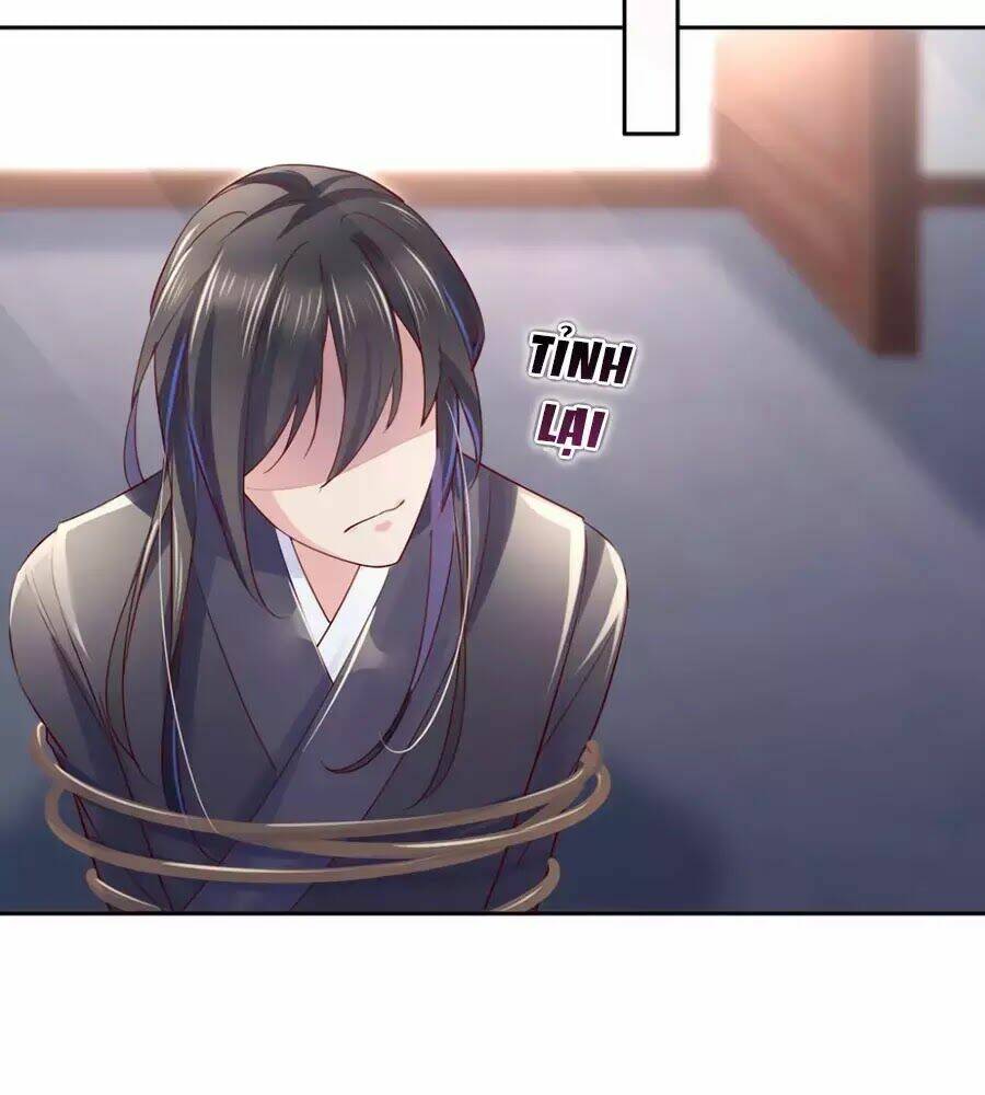 điềm mỹ chi huyết chapter 26 64