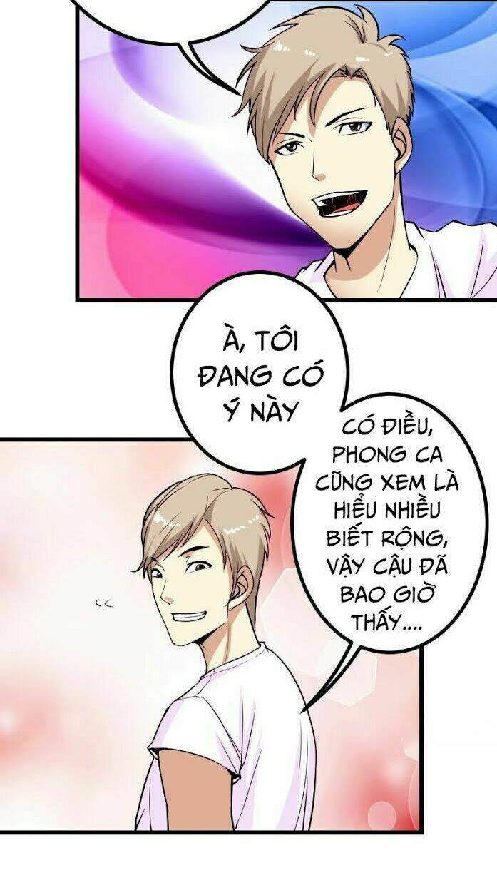 ngưu thư cung ứng thương chapter 43 14