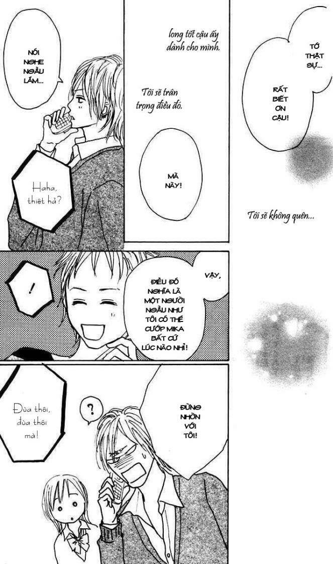 koizora - bầu trời tình yêu chapter 5 54