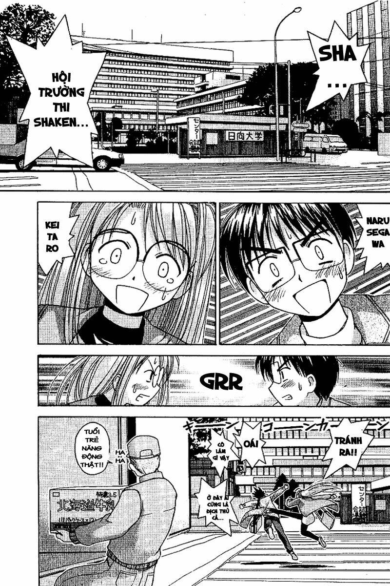 love hina chapter 11 20