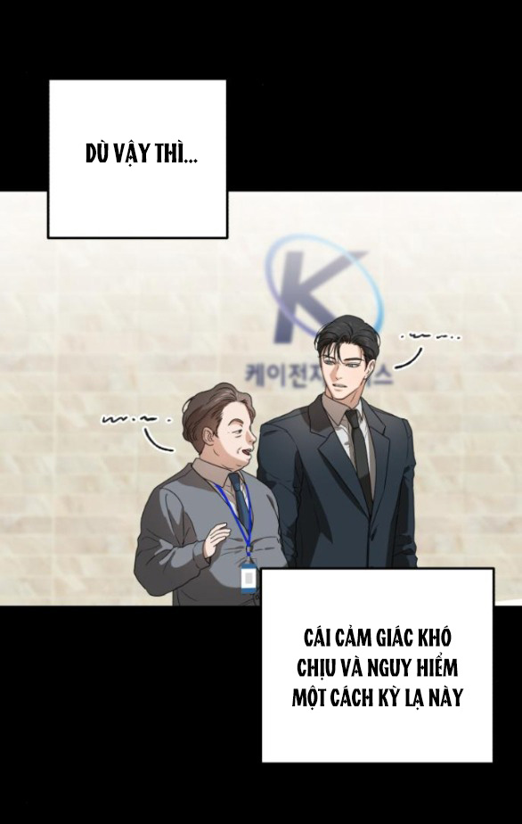 Nóng Lòng Muốn Giày Vò Em chapter 4.1 14