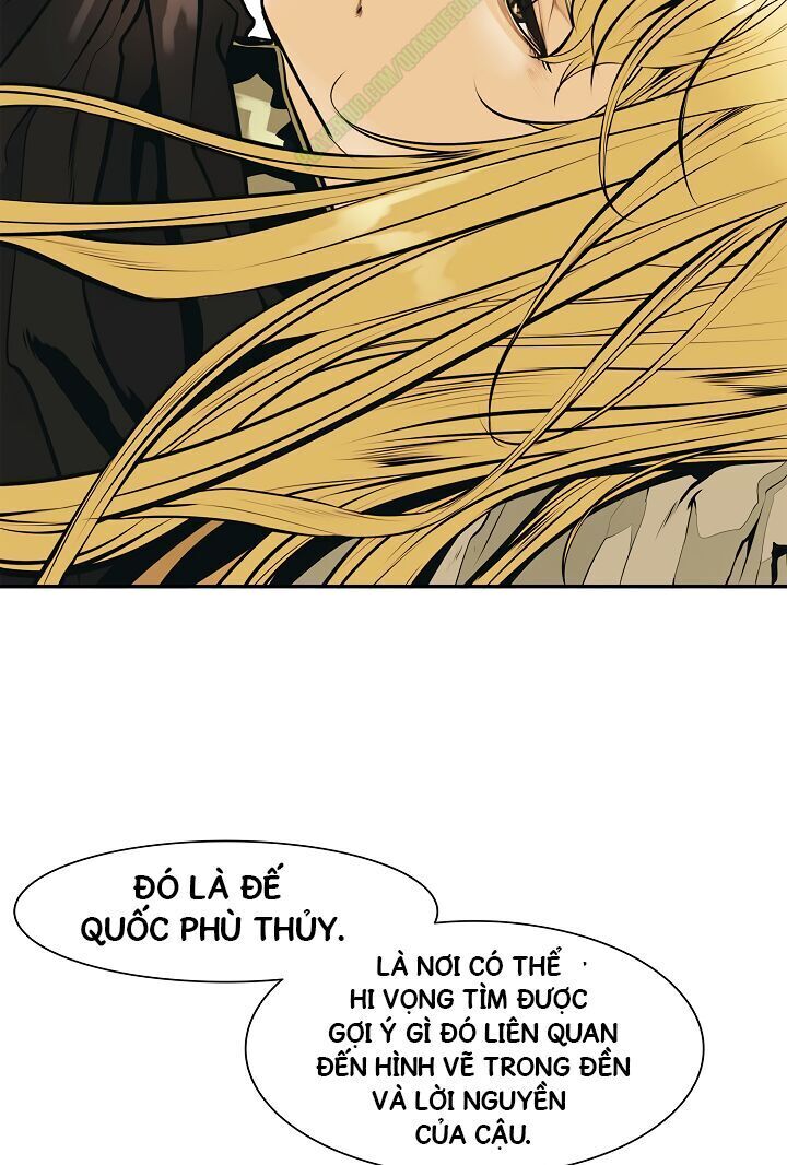 bất bại chân ma chapter 31.2 6