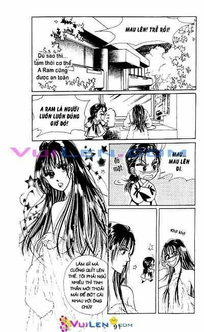 khoảnh khắc định mệnh chapter 1 91