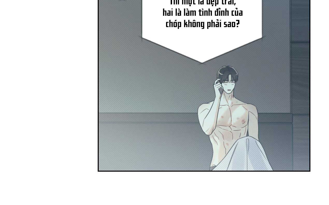 dải hợp âm trên đại dương xanh chapter 11 27