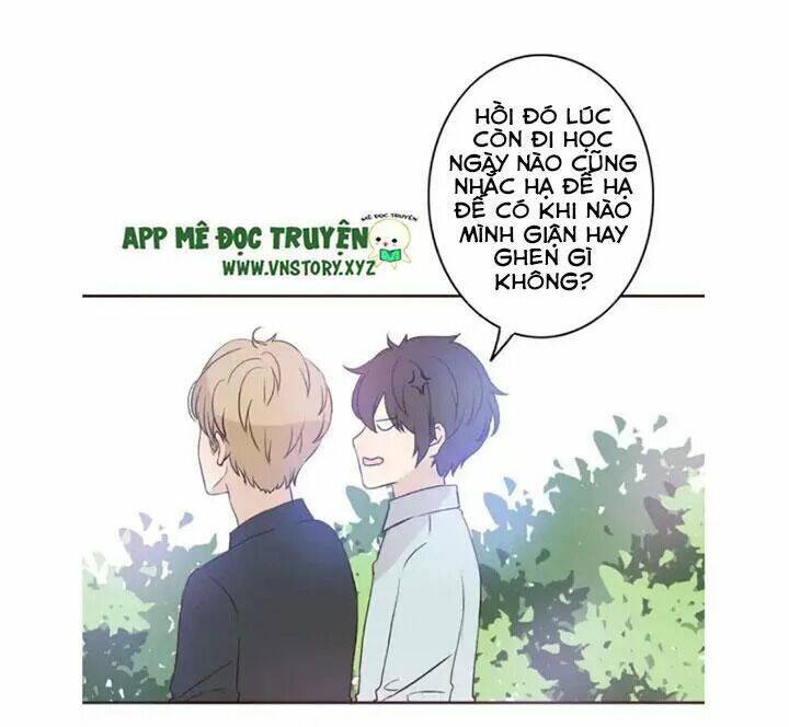 tình yêu không nói dối chapter 47 17