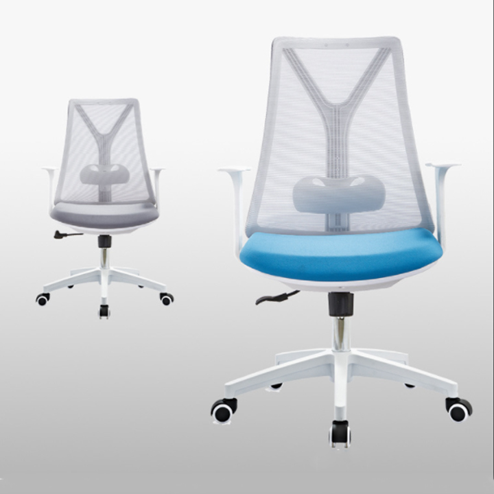 Ghế làm việc tựa lưng lưới, ghế văn phòng, ghế tựa lưng, ghế GHP059