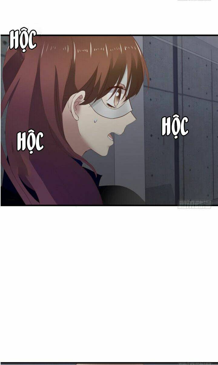 khi trò chơi ác ma bắt đầu chapter 80 28