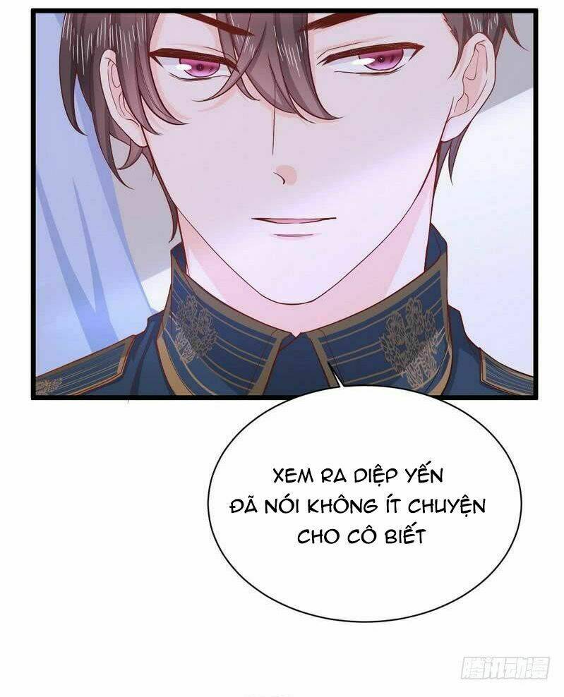 vợ yêu tư sủng của thiếu soái chapter 17 29