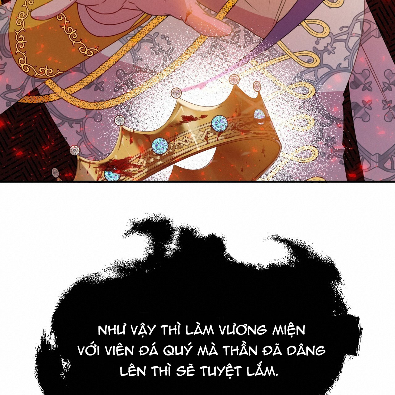 nữ công tước quạ chapter 7 60