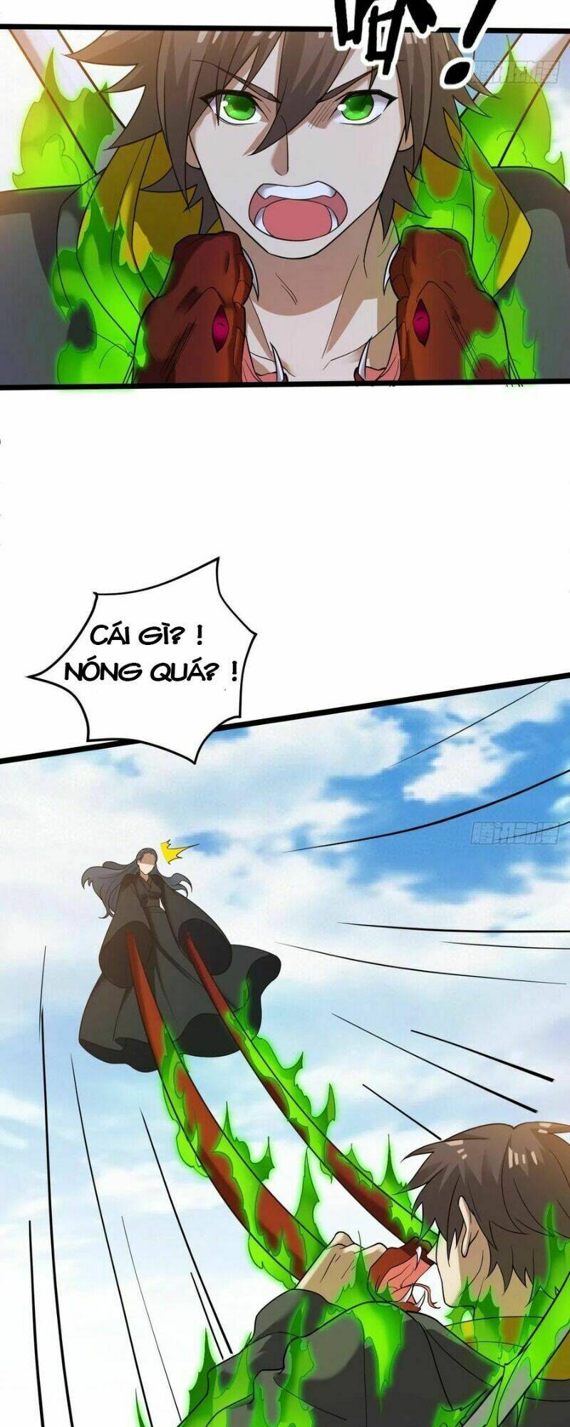 vô hạn biến dị chapter 32 24