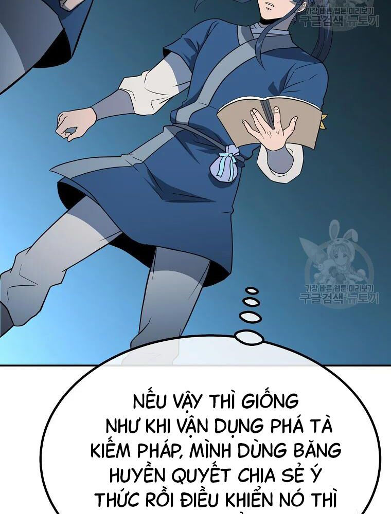 thiếu niên phương sĩ chapter 32 57