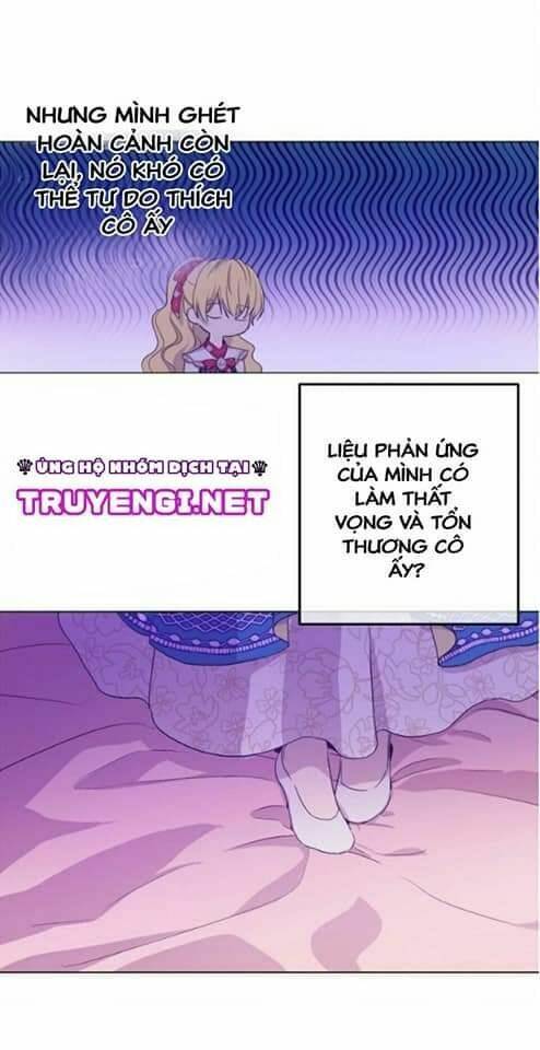 một ngày nọ ta trở thành công chúa chapter 66 46