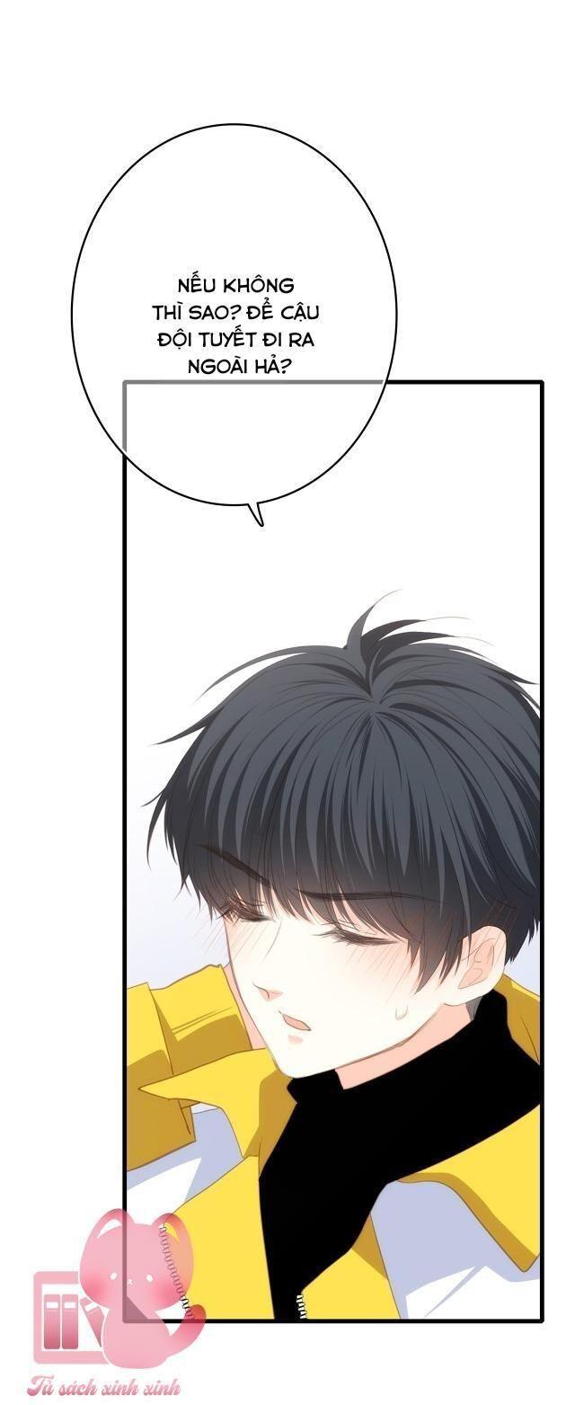 con tim rung động 2 chapter 109.2 17