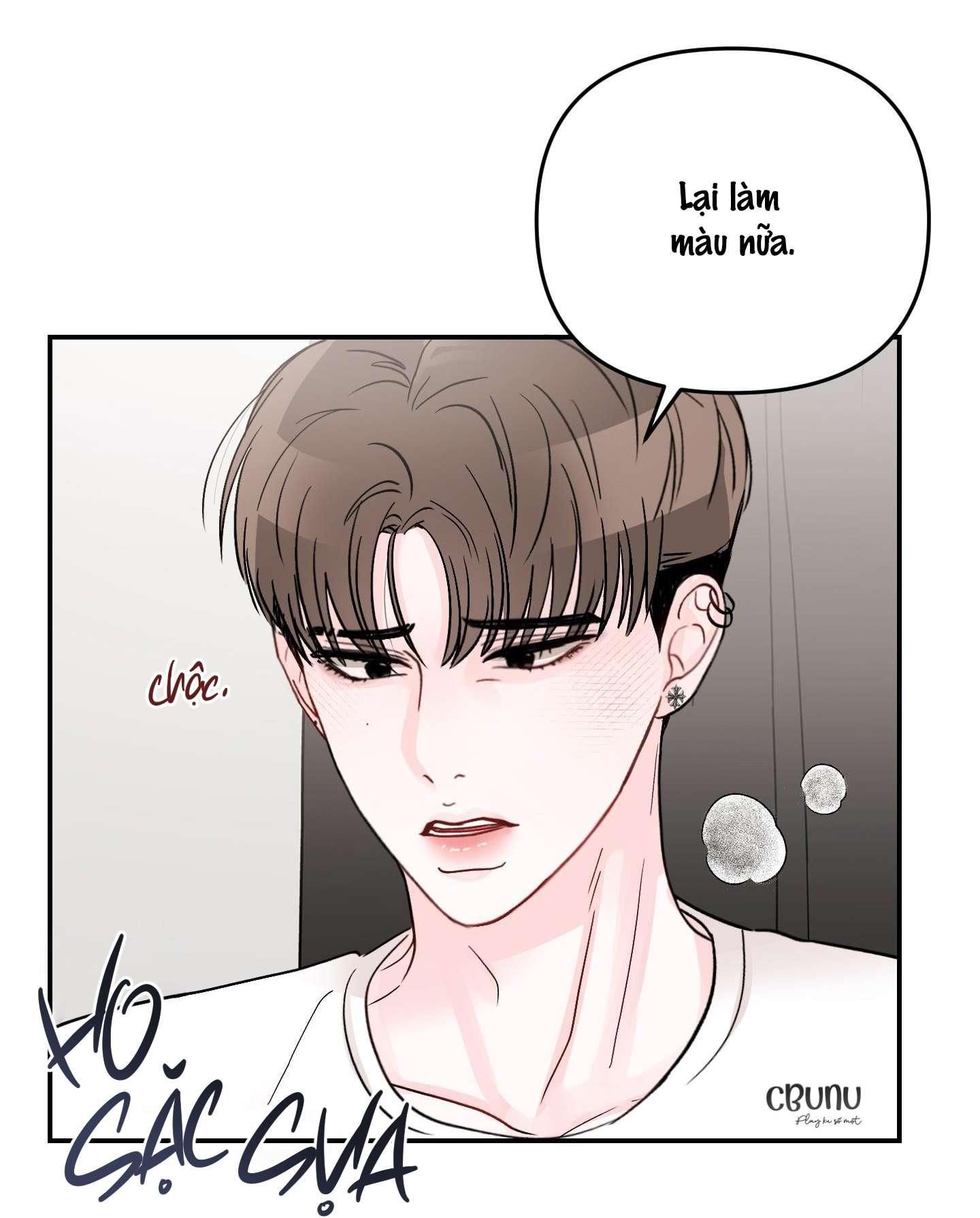 thán phục thanh xuân chapter 41 38