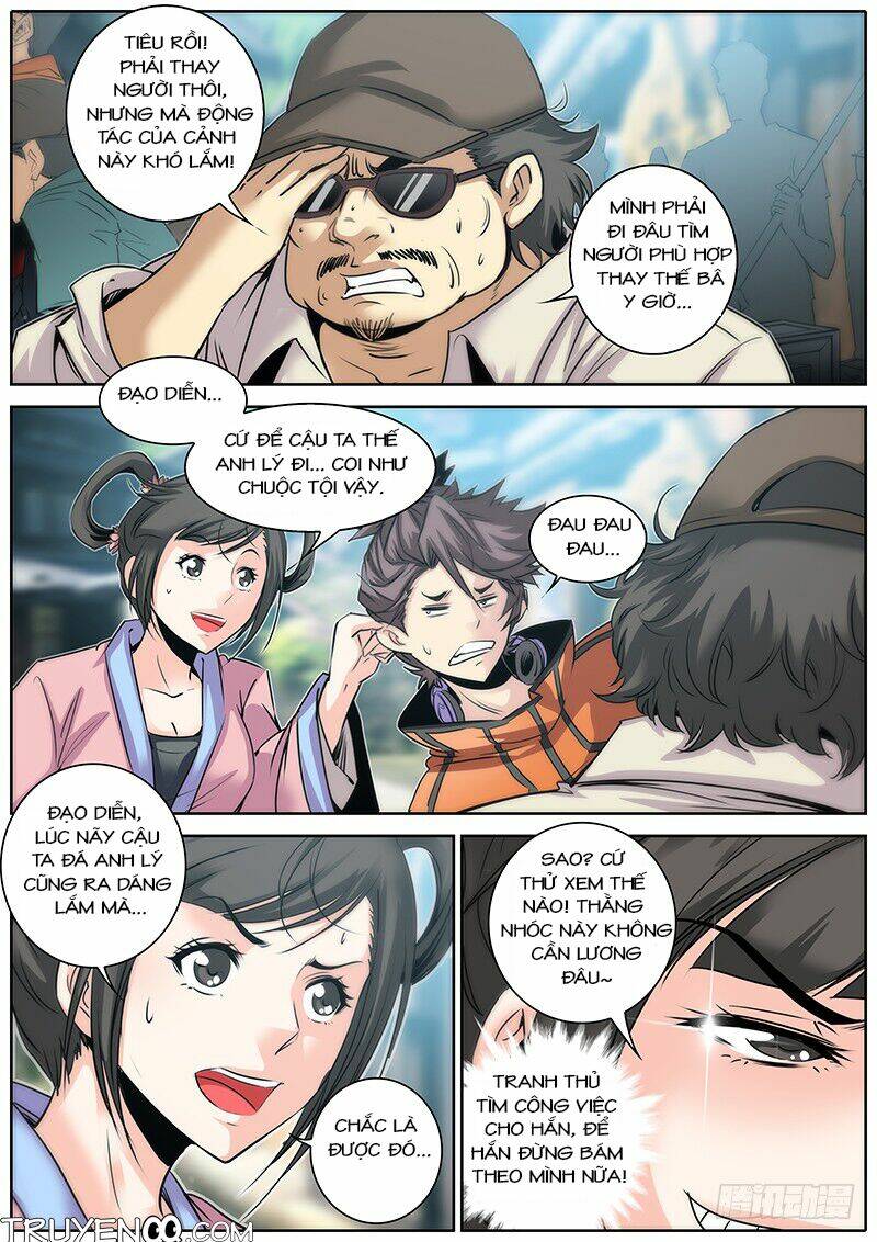 tần hiệp chapter 12 17