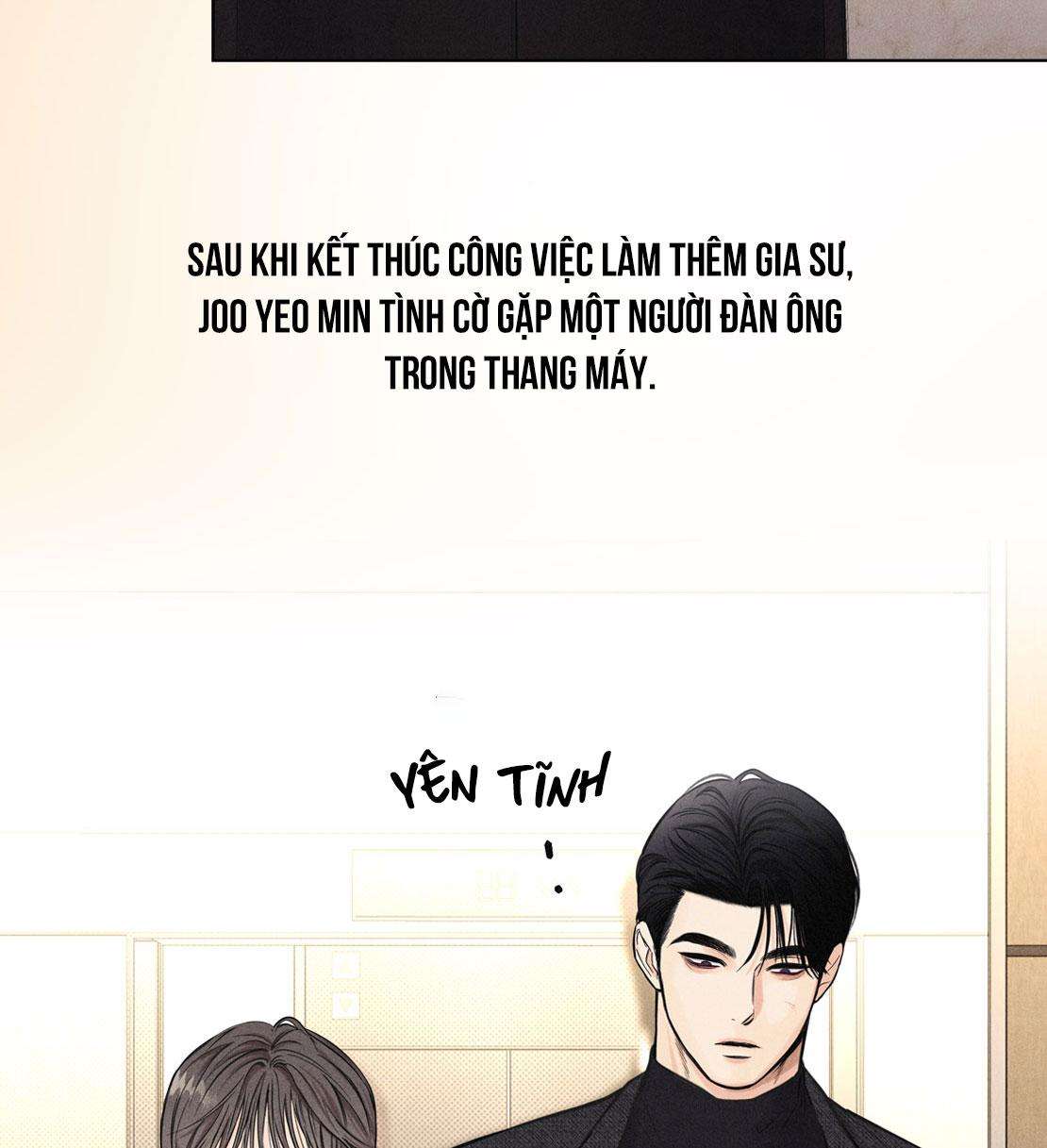 công việc làm thêm hàng ngày chapter 0.1 6