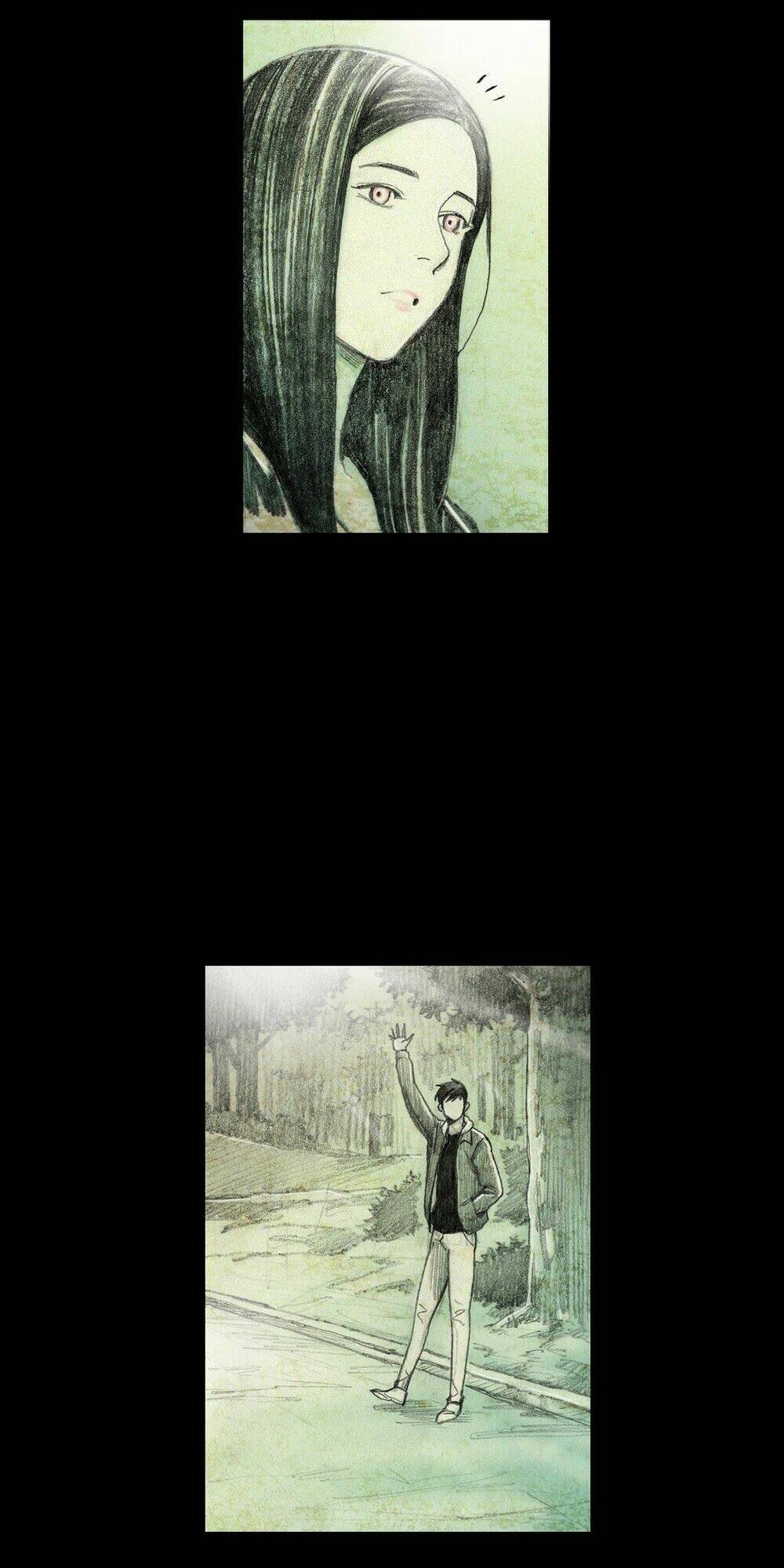 house of doll-ngôi nhà của những búp bê chapter 3 19