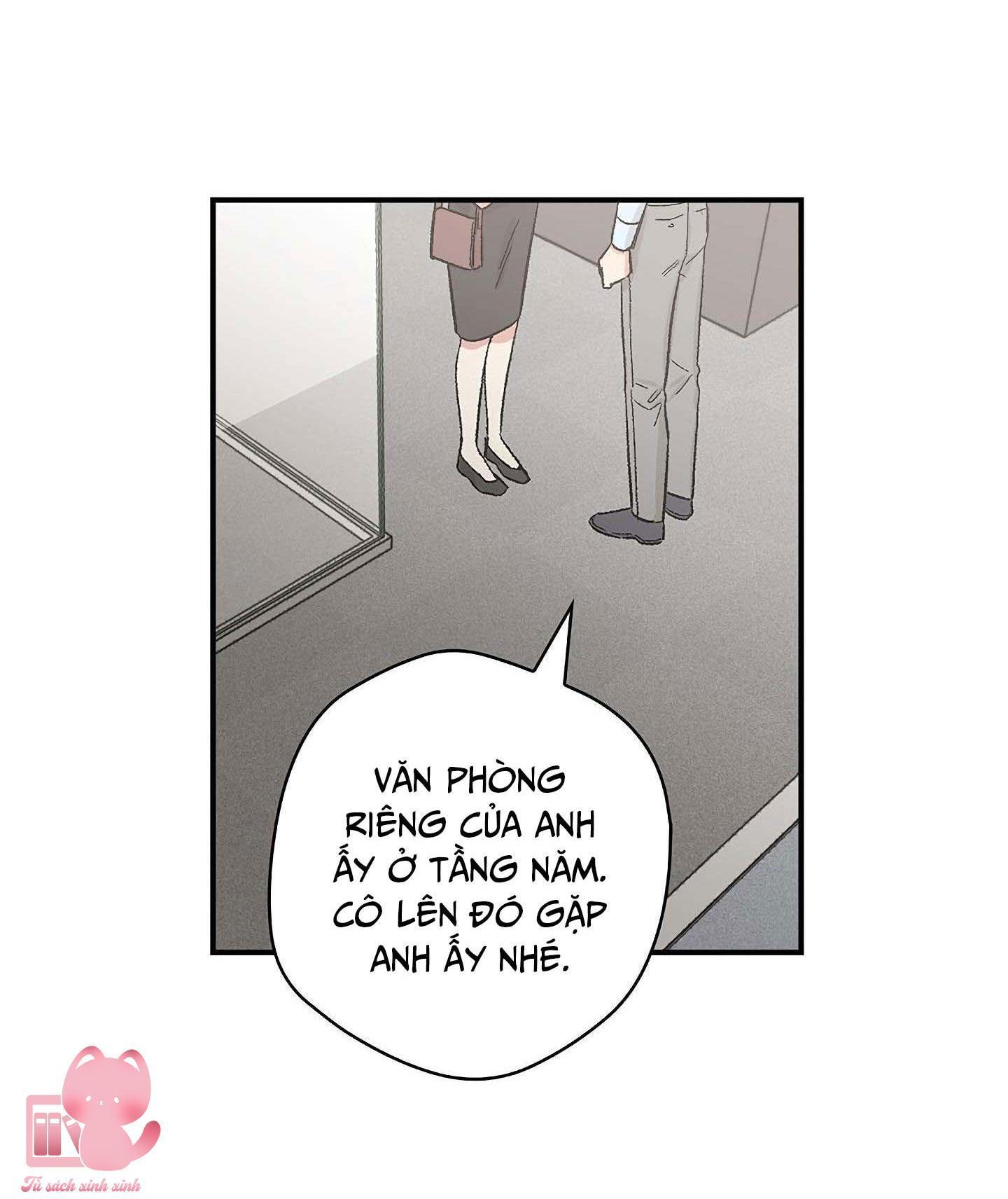 quán cà phê của bom chapter 5 44