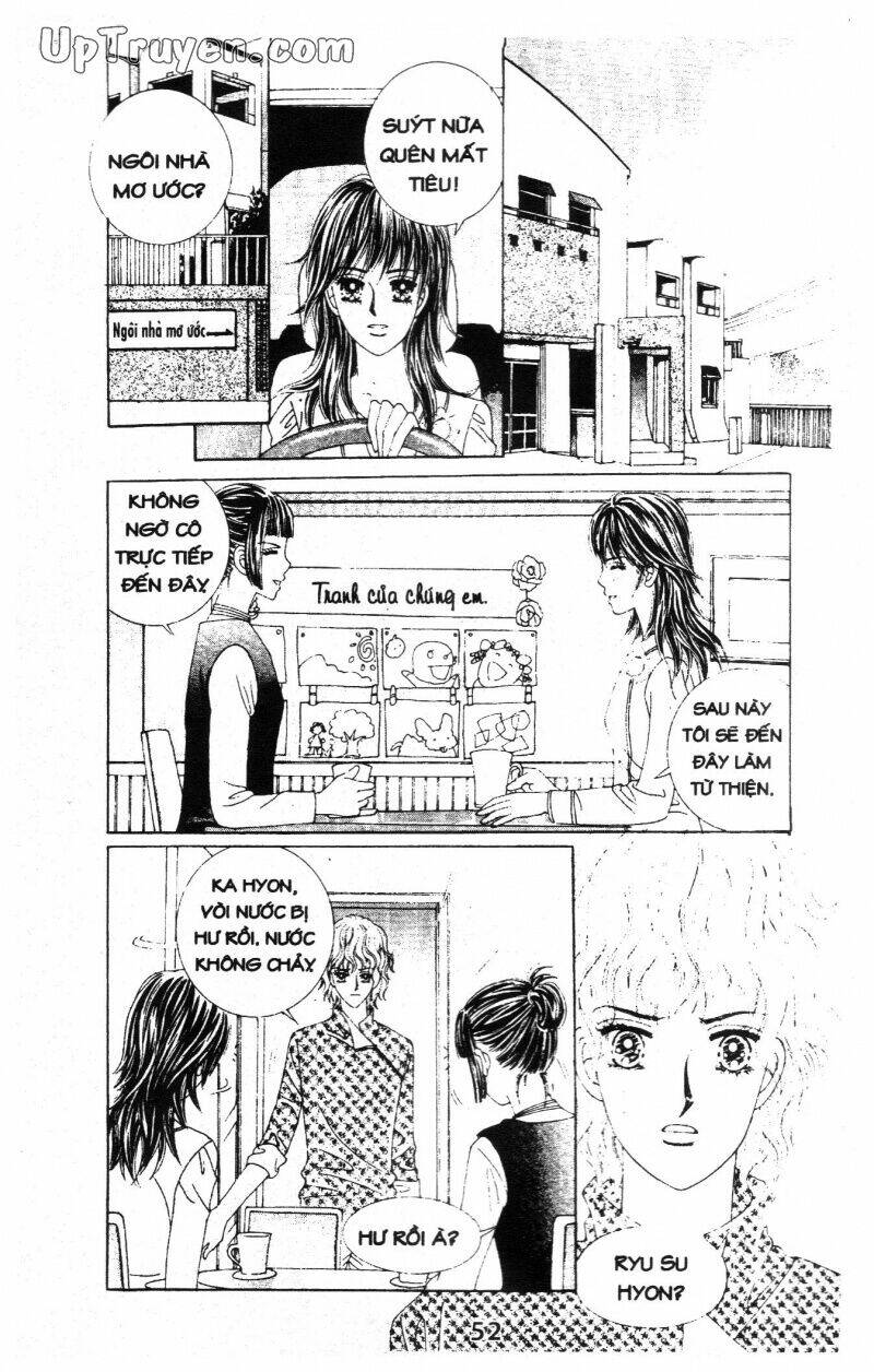 mặt nạ tình yêu chapter 76 53