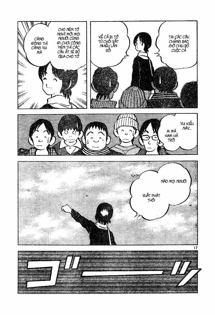 trò chơi vượt qua thử thách chapter 55 18