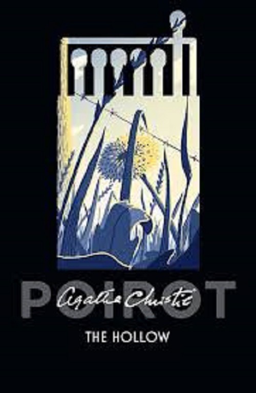 Sách Poirot - The Hollow