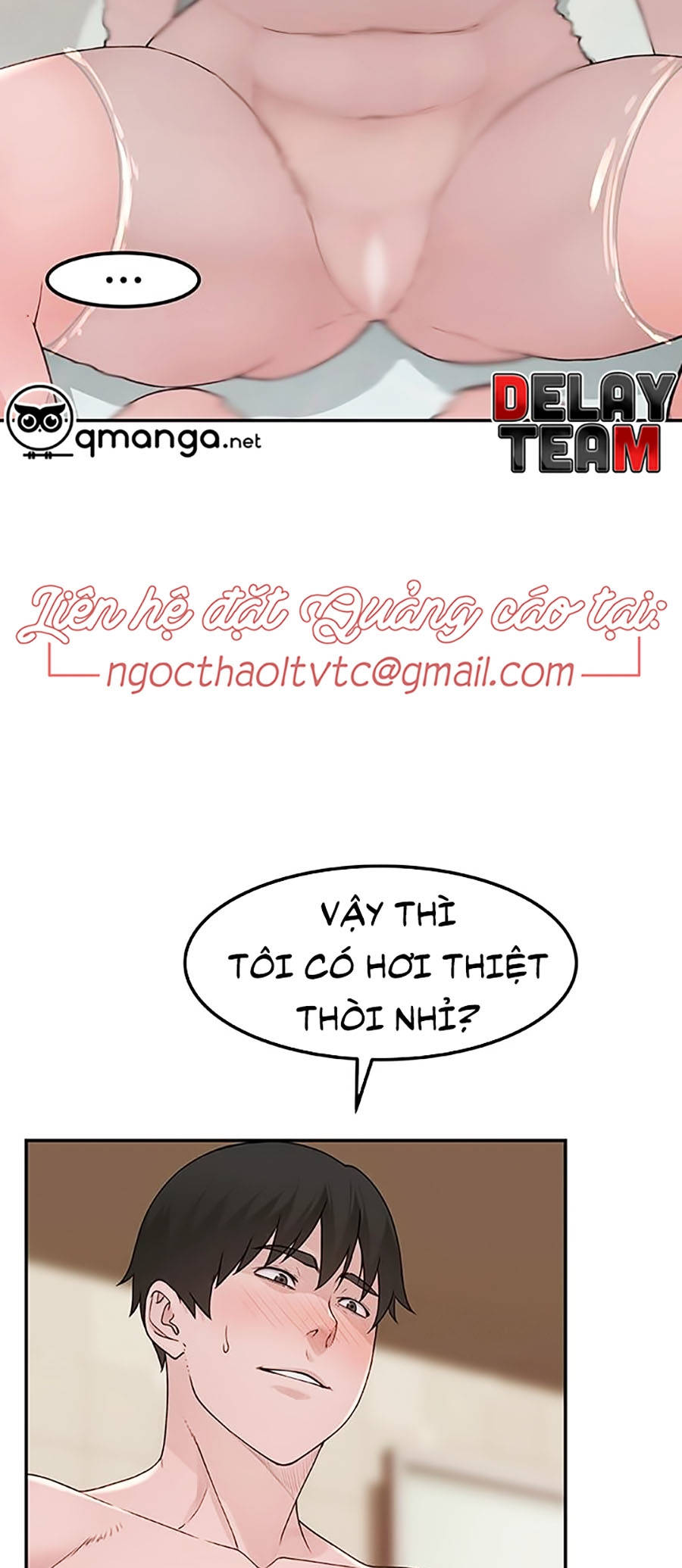 giữa hai ta chapter 8 26