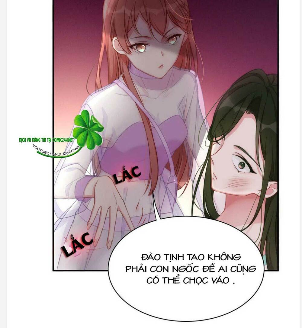 sủng em sủng tới tận cùng chapter 3 17