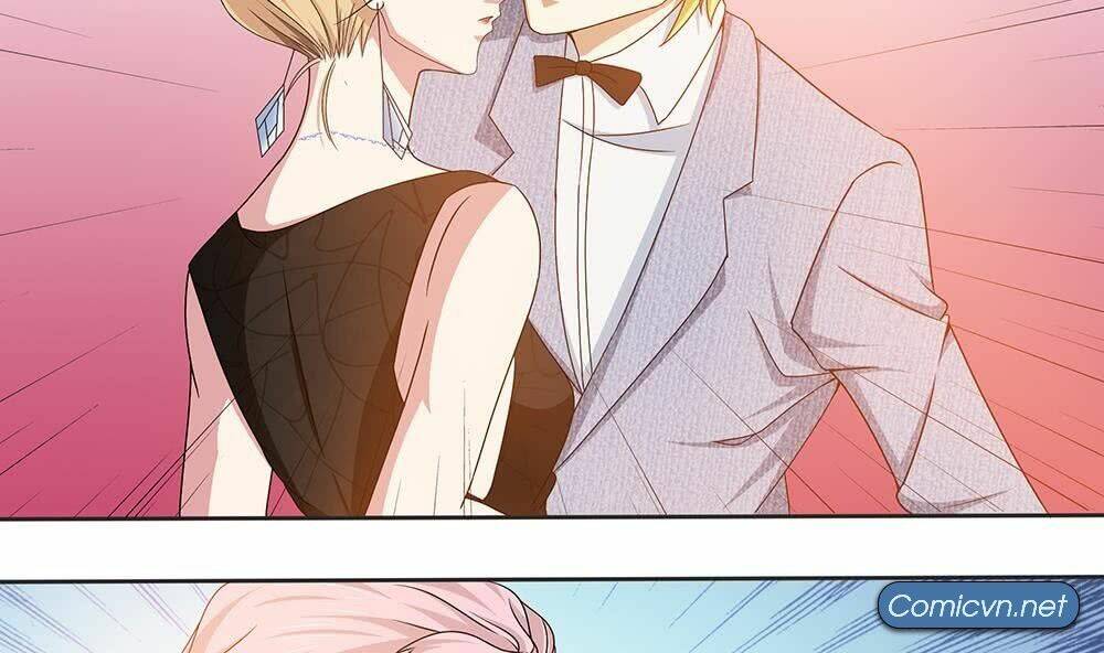 chủ tịch và nữ sát thủ chapter 3 21