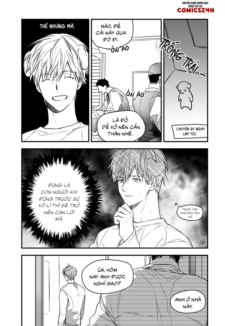 phản xạ có điều kiện chapter 14 14