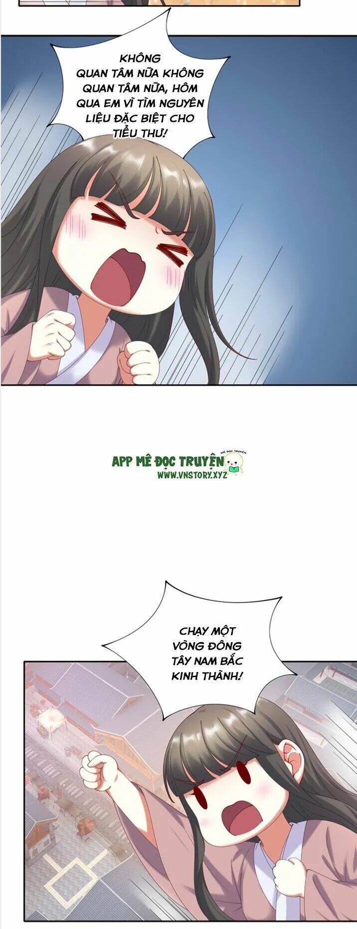 đô đốc đại nhân sủng thê kí chapter 50 7