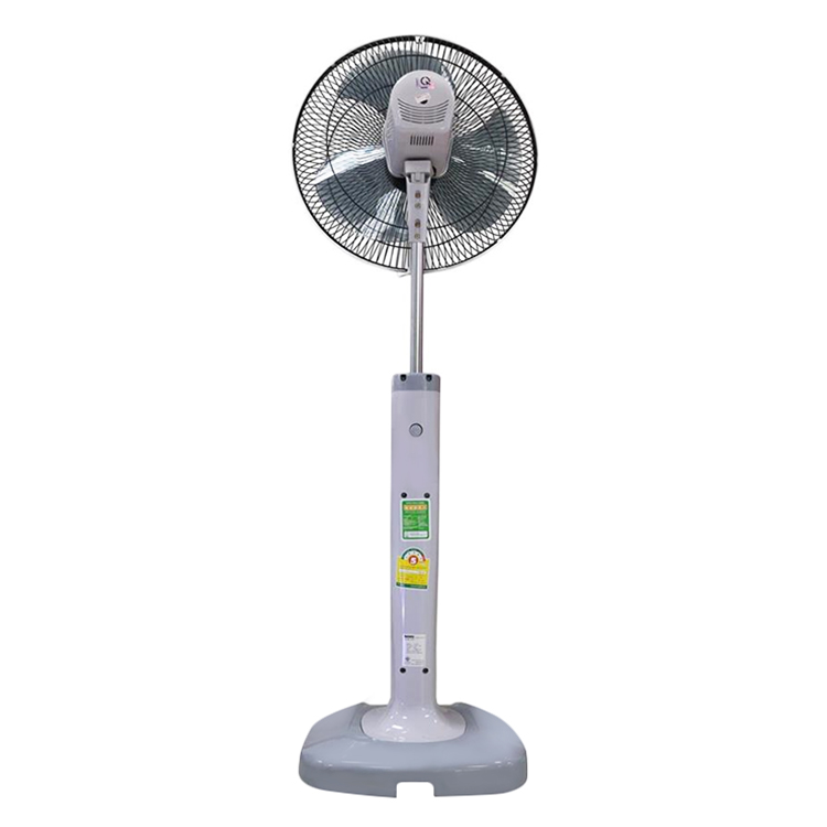 Quạt Cây Benny BF49TG - Màu Ghi - Hàng chính hãng